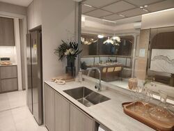 Bagnall Haus (D16), Condominium #458590471